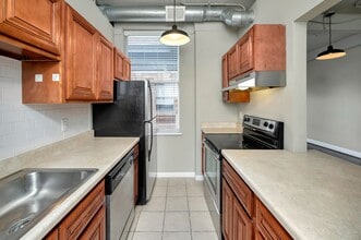Terrace Court in Birmingham, AL - Building Photo - Interior Photo