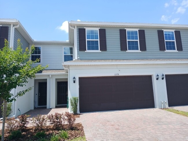 property at 1278 Wispy Cypress Dr