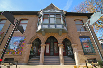 Terrace in St. Louis, MO - Foto de edificio - Building Photo