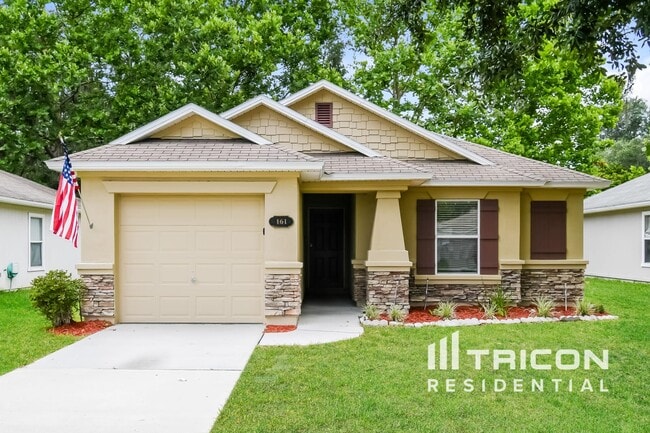 property at 161 Buck Run Way