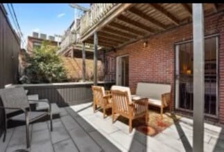 691 Massachusetts Ave, Unit 1 in Boston, MA - Building Photo - Building Photo