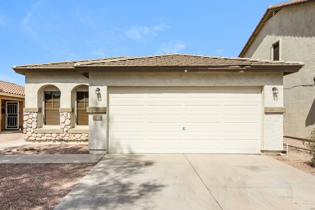 property at 2910 S 80th Ave