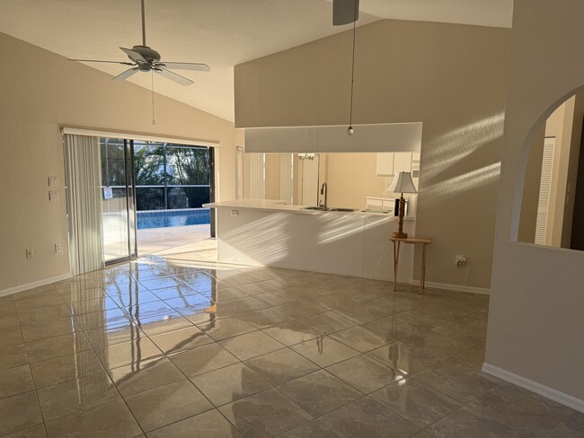 486 Chamber St NW in Port Charlotte, FL - Building Photo - Building Photo