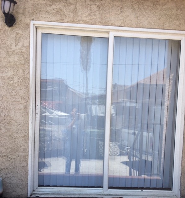 1358 E 42nd Pl, Unit B in Los Angeles, CA - Building Photo - Building Photo