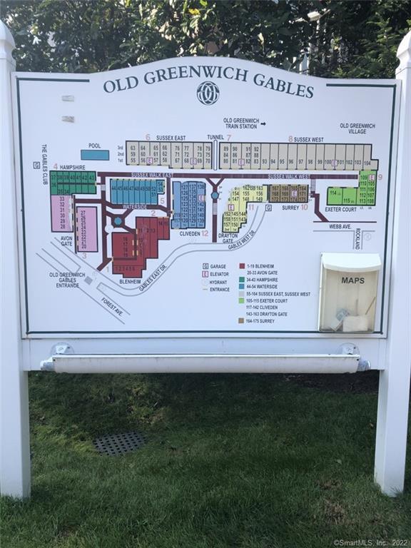 51 Forest Ave in Greenwich, CT - Building Photo - Building Photo