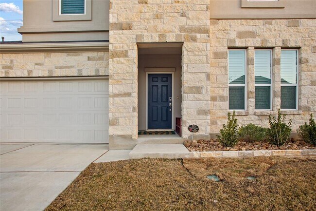 109 Adeline Rd in Hutto, TX - Building Photo - Building Photo