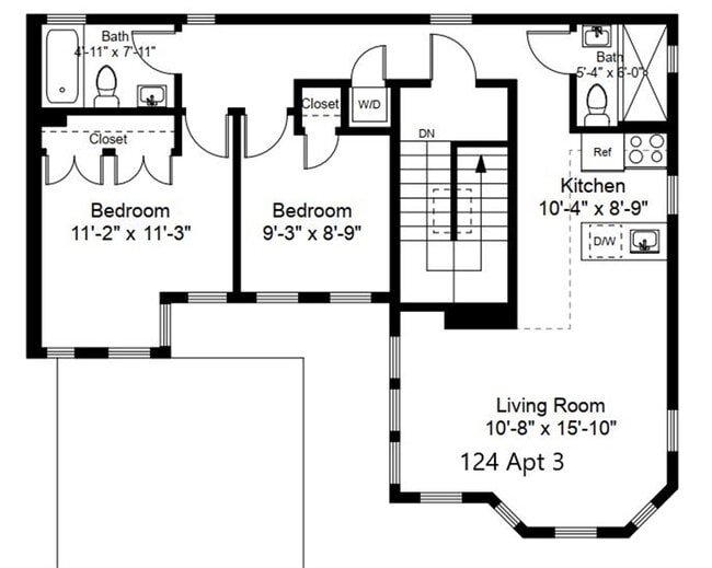 140 Columbia St, Unit 3 in Cambridge, MA - Building Photo - Building Photo