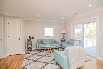 56-58 Orvis Rd in Revere, MA - Building Photo - Building Photo