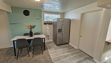 950 E 1000 S, Unit Basement Unit in Springville, UT - Foto de edificio - Building Photo