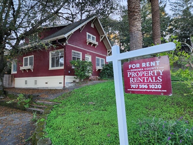 property at 7251 Maple Ave