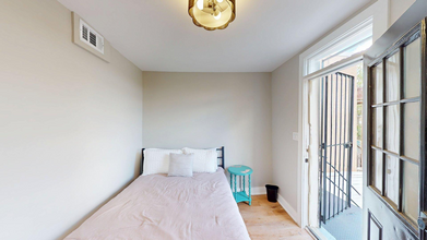 1825 Providence St NE, Unit #4 in Washington, DC - Building Photo - Building Photo