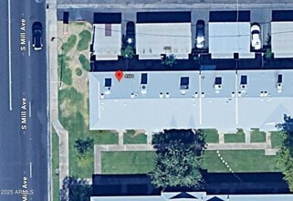 4501 S Mill Ave in Tempe, AZ - Building Photo - Building Photo