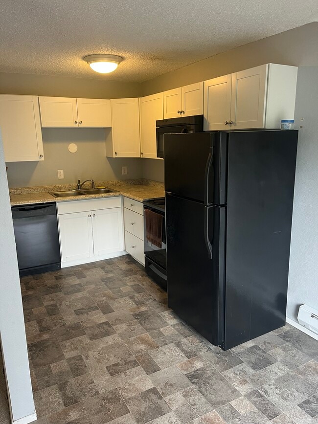 property at 200 SW Florence Ave