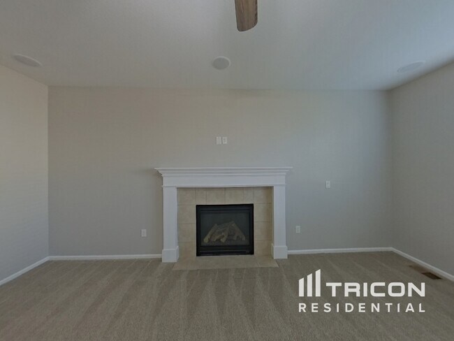 6324 N Ensenada Ct in Aurora, CO - Building Photo - Building Photo