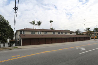 9797 National Blvd in Los Angeles, CA - Building Photo - Building Photo