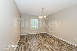 2583 Fox Creek Dr in Jacksonville, FL - Foto de edificio - Building Photo
