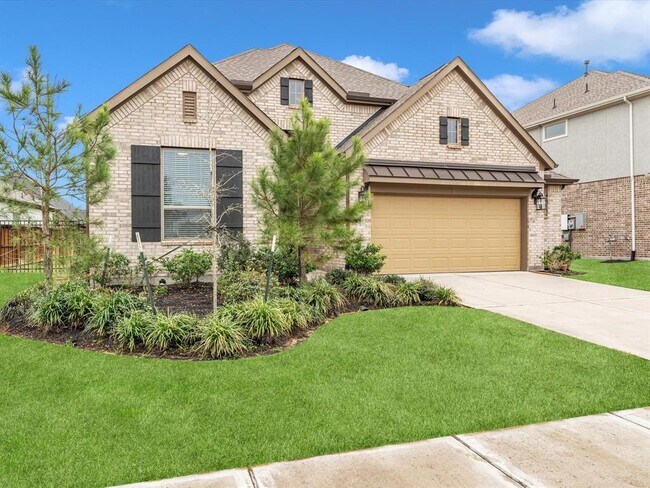 28214 Sterling Oak Dr