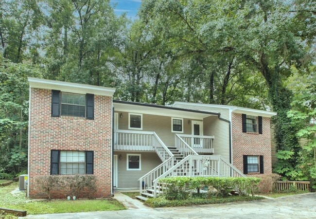 2913 Woodrich Dr in Tallahassee, FL - Building Photo - Building Photo