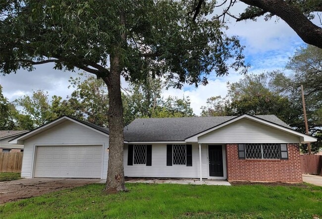 property at 1211 Crestmont St