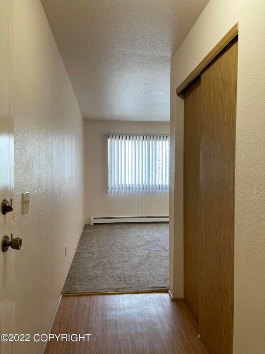 3580 W Dimond Blvd-Unit -#C6 in Anchorage, AK - Building Photo