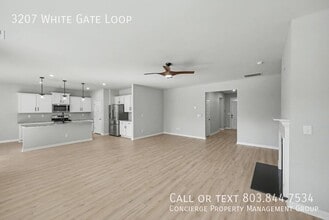 3207 White Gate Lp in Aiken, SC - Building Photo - Building Photo