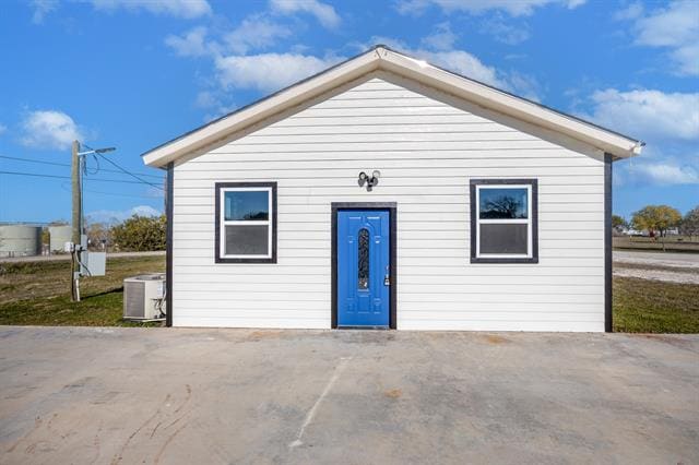 property at 147 Western Lake Dr