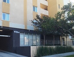 924 S Hobart Blvd in Los Angeles, CA - Building Photo - Building Photo