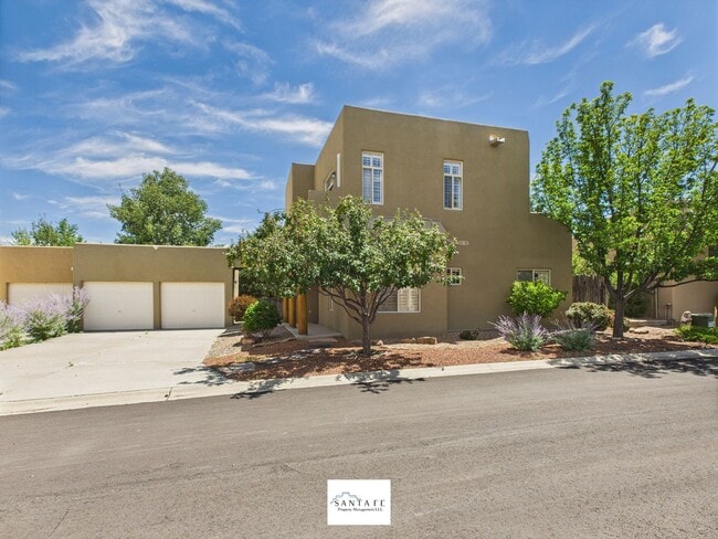 4405 Autumn Leaf Ln in Santa Fe, NM - Building Photo - Building Photo