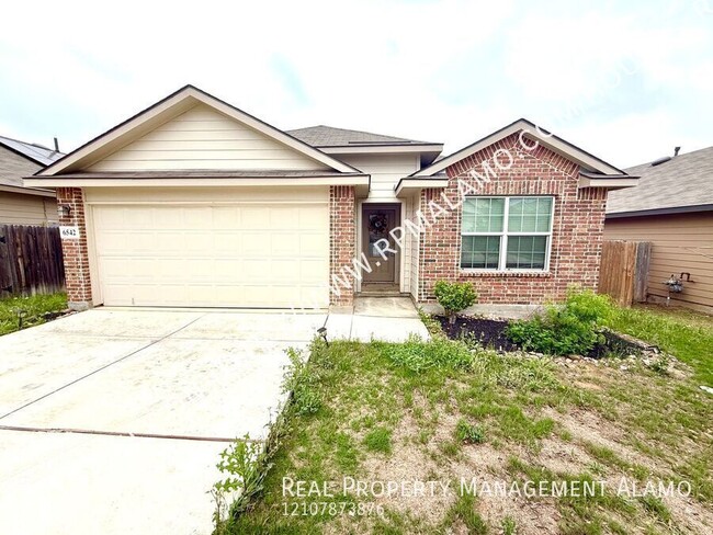 property at 6542 Encore Oaks