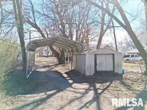 316 E Melbourne Ave in Peoria, IL - Building Photo - Building Photo