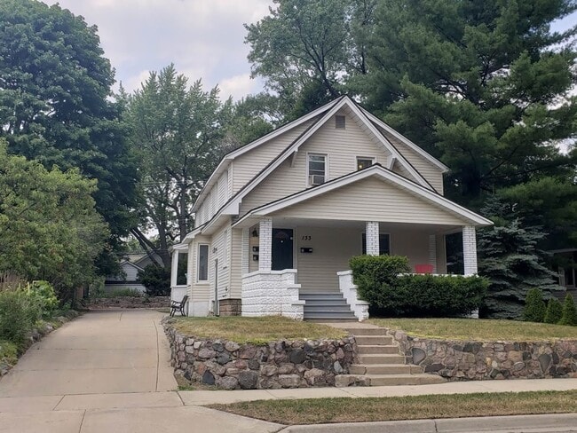 property at 133 Terry Ave