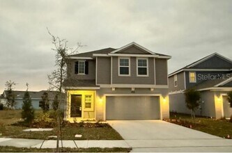 5695 Nispero Wy in Kissimmee, FL - Building Photo - Building Photo