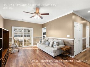 35552 E Atlantic Cir in Rehoboth Beach, DE - Foto de edificio - Building Photo