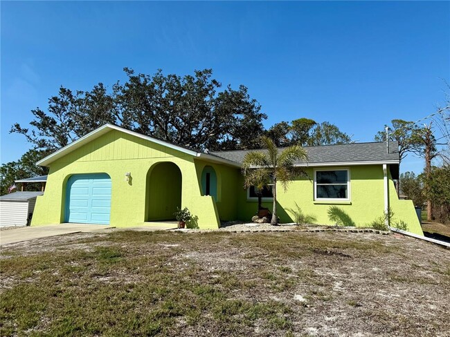 940 Stewart St in Englewood, FL - Building Photo - Building Photo