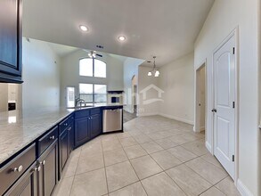1802 Bertino Way in Heath, TX - Building Photo - Building Photo