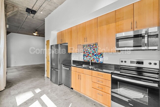 1635 Washington Ave in St. Louis, MO - Building Photo - Building Photo