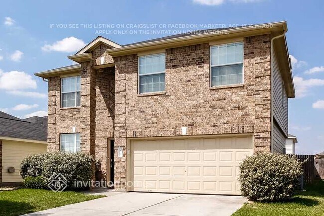 1007 Doubletree Glen Dr in Houston, TX - Building Photo - Building Photo