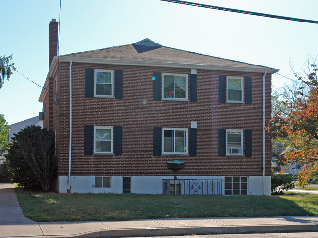 4100 Schenck Ave in Cincinnati, OH - Building Photo - Building Photo