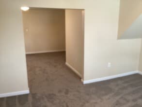 1209 Grove St, Unit 1209 in Avoca, PA - Building Photo - Building Photo