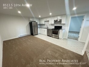 8513.5 16th Ave NW in Seattle, WA - Building Photo - Building Photo