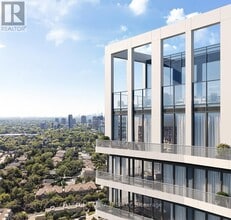 36 Olive Ave in Toronto, ON - Building Photo - Building Photo