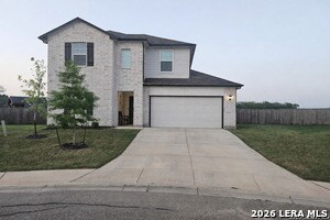453 Chaco Lp in Seguin, TX - Building Photo