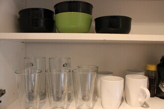 211 E Glebe Rd, Unit C in Alexandria, VA - Foto de edificio - Building Photo