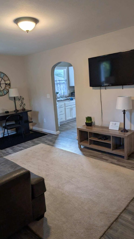 property at 624 Columbus Ave