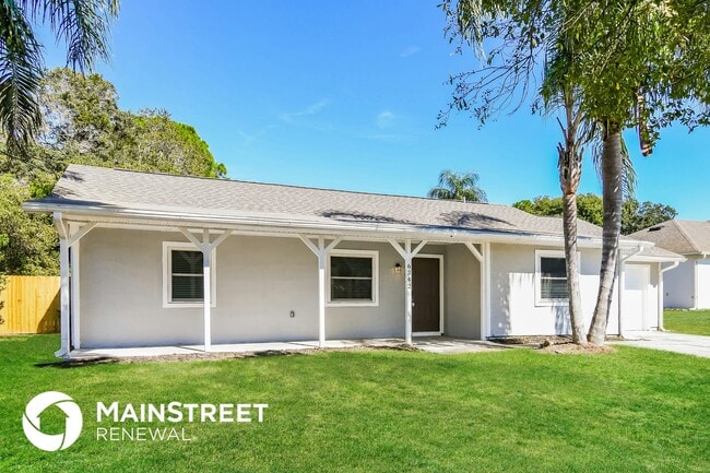 6342 Brack St in Cocoa, FL - Building Photo - Building Photo