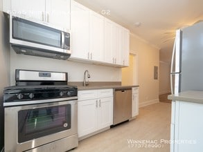 6945 N Ashland Ave in Chicago, IL - Building Photo - Building Photo