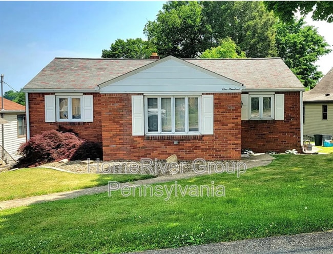 100 Castle Rd