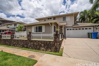 87-1013-1013 Kaiamekala St in Waianae, HI - Building Photo - Building Photo