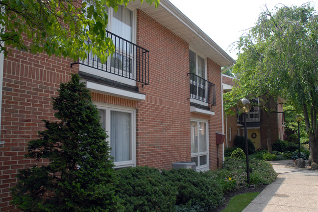 East Market Street Townhouses in Bethlehem, PA - Building Photo - Building Photo