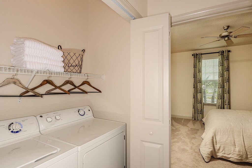 The Retreat at Trinity Apartments in Trinity, FL